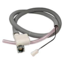 Electrovalvula LVV aqua-stop con tubo