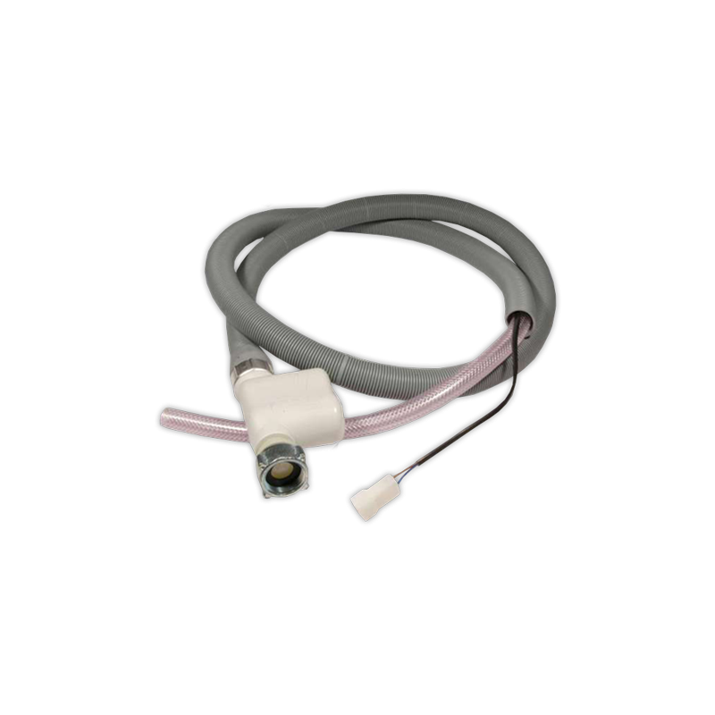 Electrovalvula LVV aqua-stop con tubo