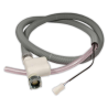 Electrovalvula LVV aqua-stop con tubo