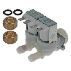 Electrovalvula cuecepastas OLIS