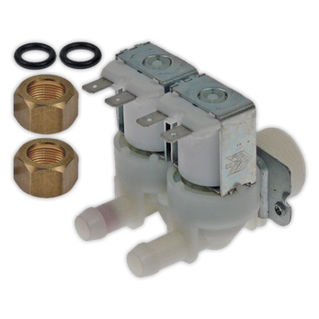 Electrovalvula cuecepastas OLIS