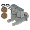 Electrovalvula cuecepastas OLIS