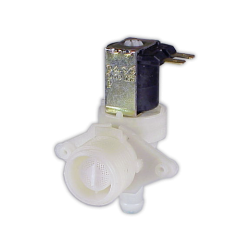 Electrovalvula LVD WHIRLPOOL I 90°