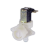 Electrovalvula LVD WHIRLPOOL I 90°