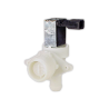 Electrovalvula LVD WHIRLPOOL I 90°
