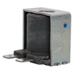 Bobina electrovalvula 24 VAC