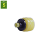Regulador caudal salida electrovalvula