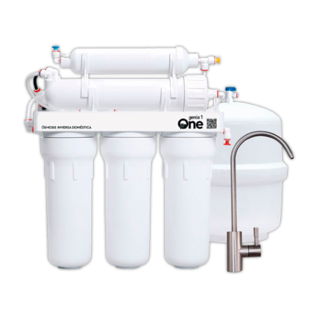 Osmosis inversa ATH GENIUS ONE/PUMP | APLIUM