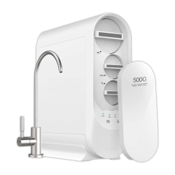 Osmosis inversa ATH GENIUS D500