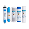kit cartuchos Osmosis LOGICWATER | APLIUM