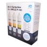 kit cartuchos Osmosis ATH CIRCLE | APLIUM