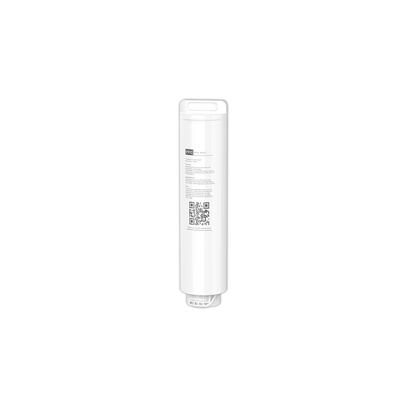 Cartuchos Osmosis ATH D500 Prefiltro | APLIUM
