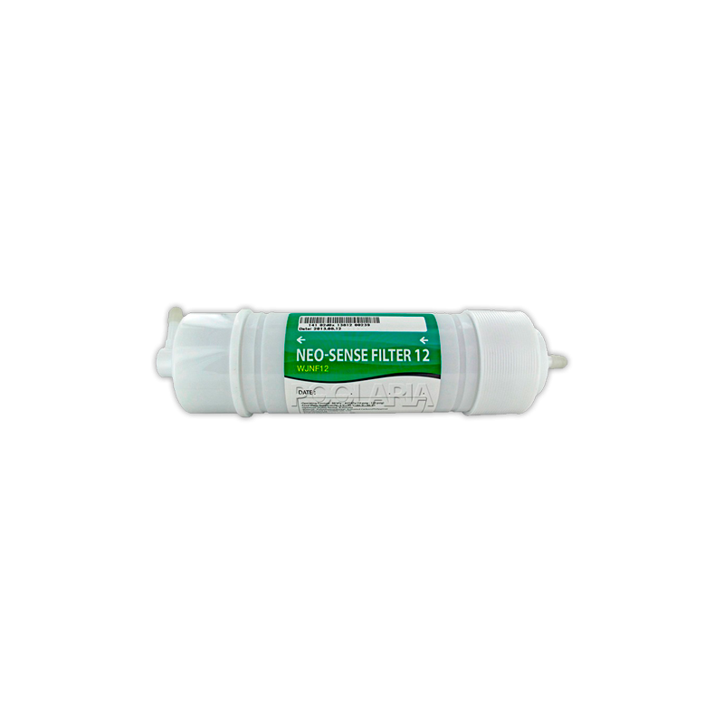Cartuchos Osmosis ATH MYRO7 Prefiltro