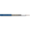 Coil 200m cable coax, 5mm,