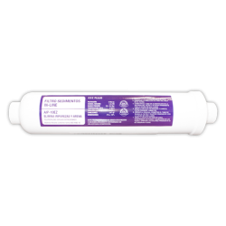Cartuchos Osmosis Prefiltracion | APLIUM