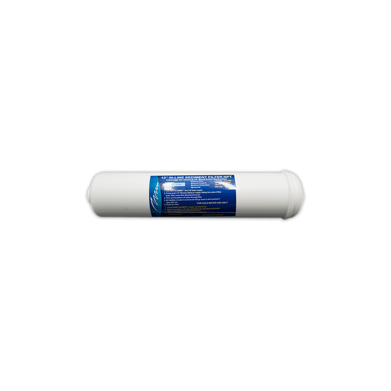 Cartuchos Osmosis Carbon Activo GAC