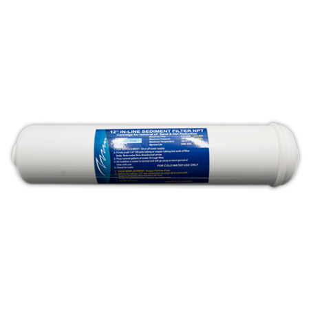 Cartuchos Osmosis Carbon Activo GAC