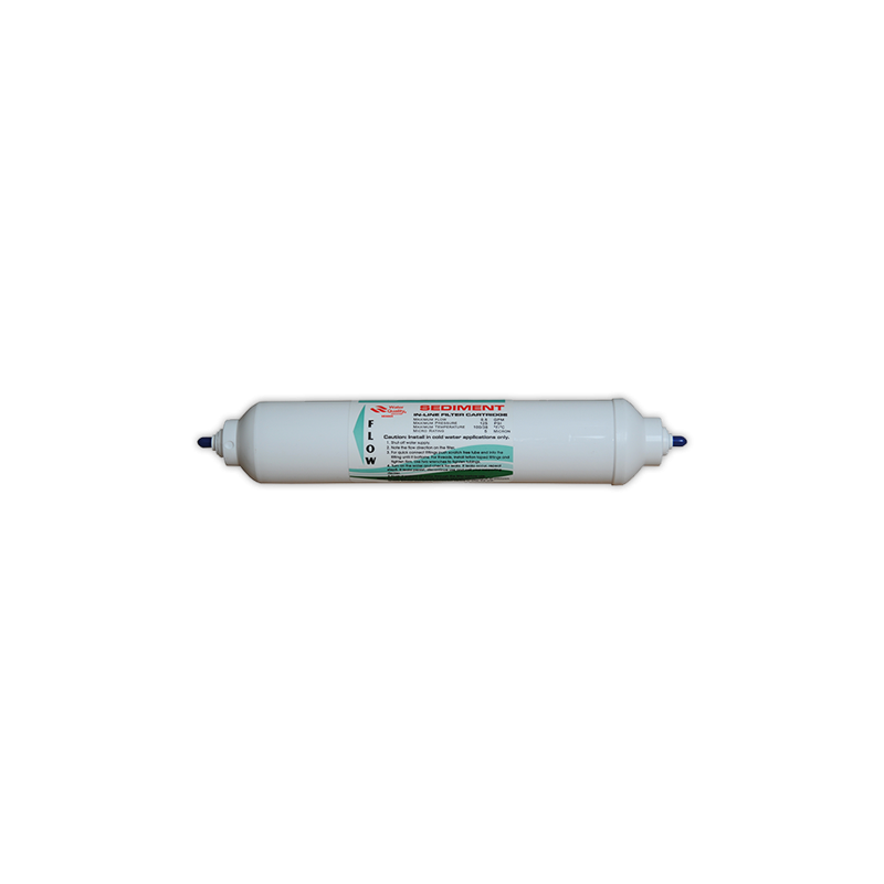 Cartuchos Osmosis Carbon Activo CTO | APLIUM
