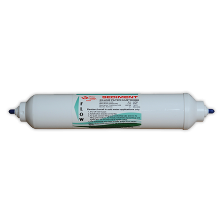 Cartuchos Osmosis Carbon Activo CTO | APLIUM