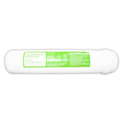 Cartuchos Osmosis Carbon Activo GAC | APLIUM