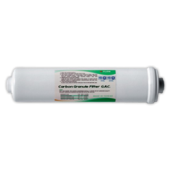 Cartuchos Osmosis Carbon Activo GAC | APLIUM