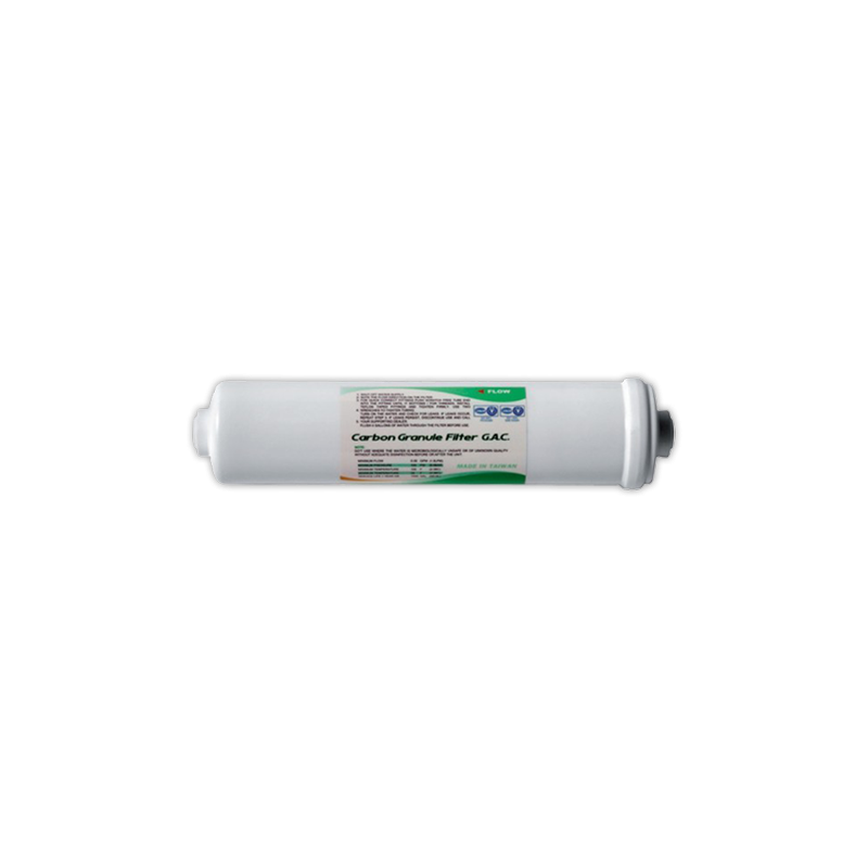 Cartuchos Osmosis Carbon Activo GAC | APLIUM