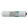 Cartuchos Osmosis Carbon Activo GAC | APLIUM