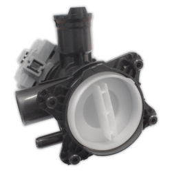 Bomba desagüe LVD BALAY / BOSCH 8 kg