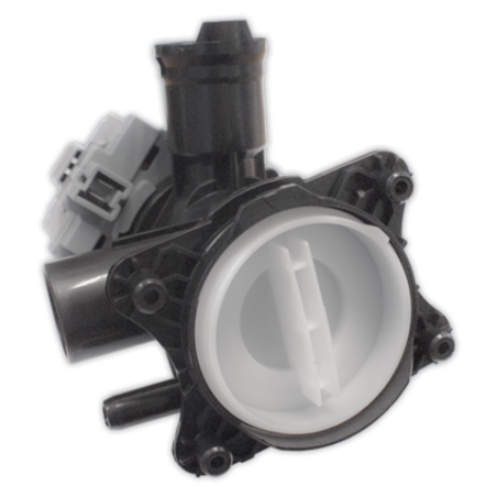 Bomba desagüe LVD BALAY / BOSCH 8 kg