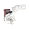 Bomba desagüe LVV BAUCKNECHT PLS