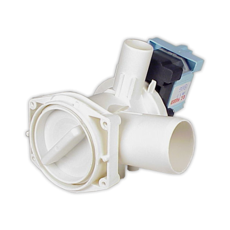 Bomba desagüe LVD BOSCH filtro HYU