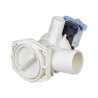 Bomba desagüe LVD BOSCH filtro HYU