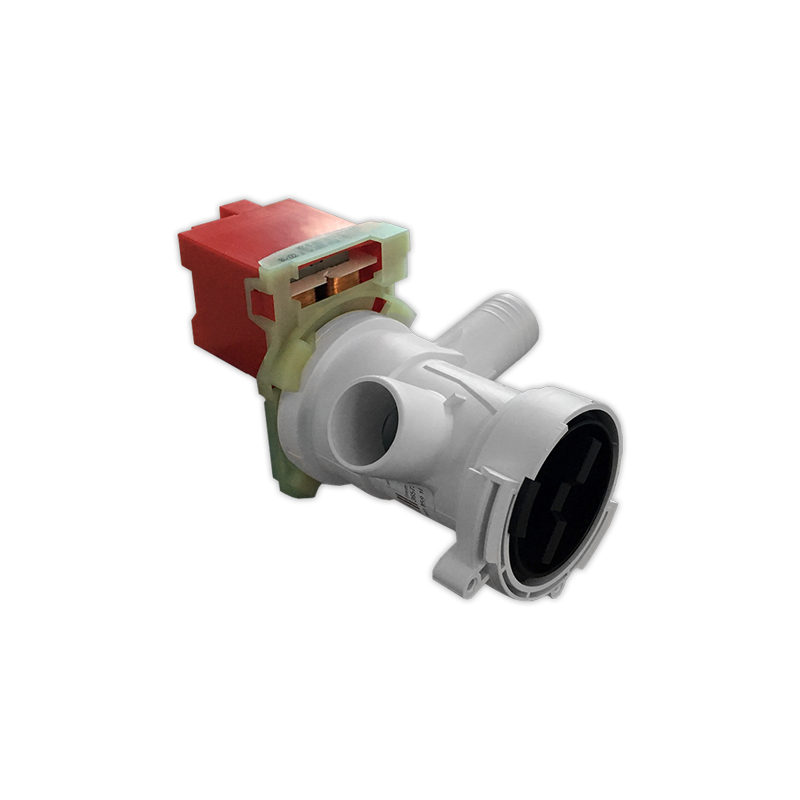 Bomba desagüe LVD FAGOR filtro