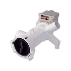 Bomba desagüe LVD FAGOR filtro