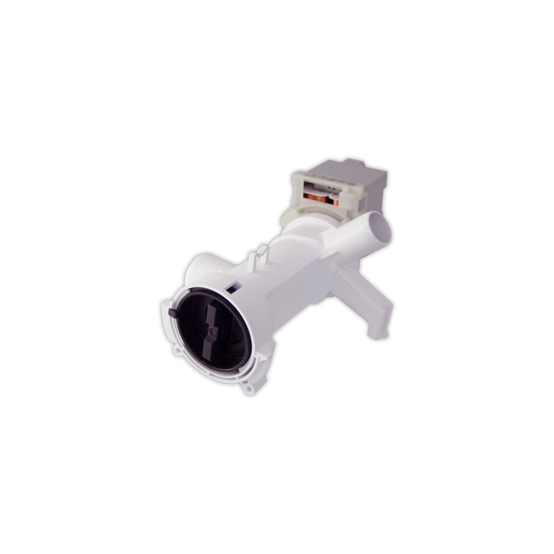 Bomba desagüe LVD FAGOR filtro