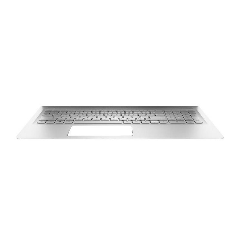 Top Cover W Kb Sl