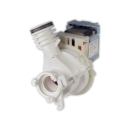 Bomba desagüe LVV INDESIT PLS