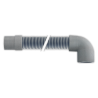 Tubo desague 300 cm