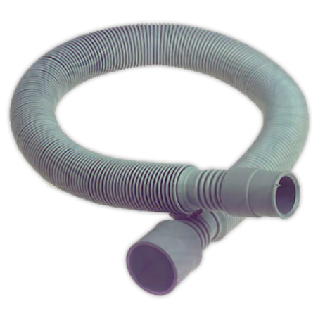 Tubo desague extensible 70/200 cm