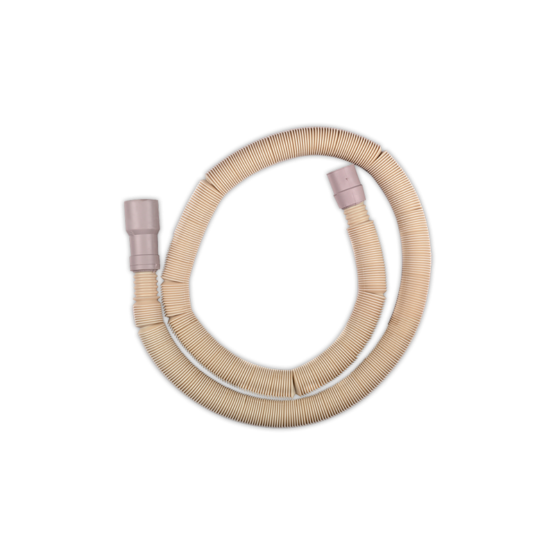 Tubo desague extensible 120/400 cm Wpro