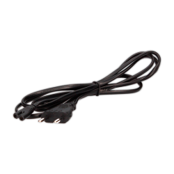 Cable alimentacion (2 x 0,75)