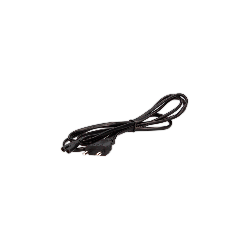 Cable alimentacion (2 x 0,75)