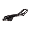 Cable alimentacion (2 x 0,75)