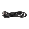 Cable alimentacion (3 x 0,75)
