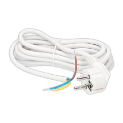 Cable alimentacion 3 x 1,0