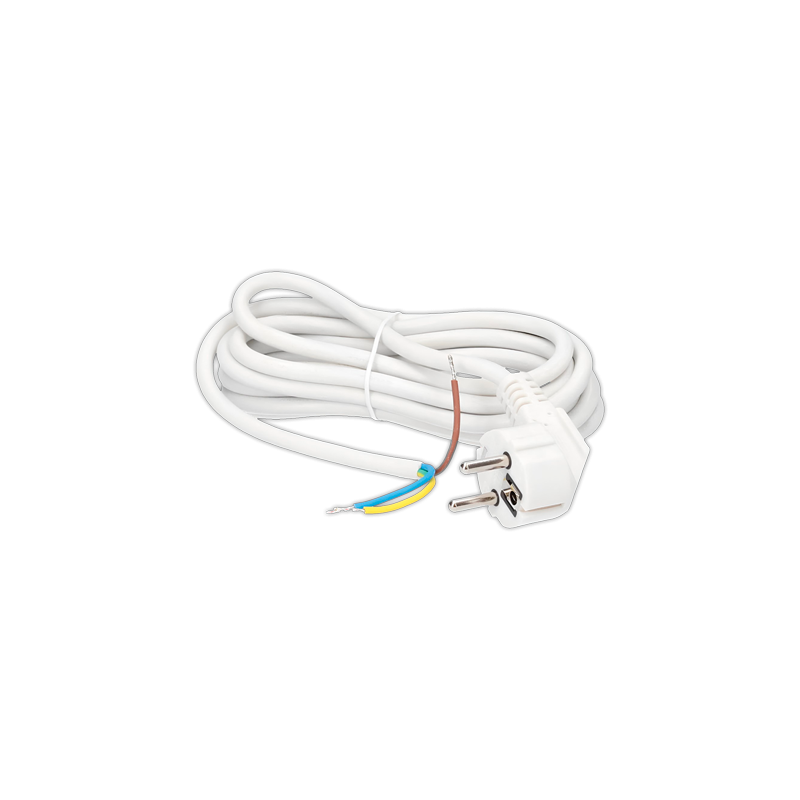 Cable alimentacion 3 x 1,0