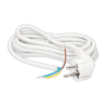 Cable alimentacion 3 x 1,0