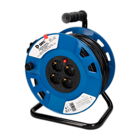 Alargo extensible GSC 25 metros