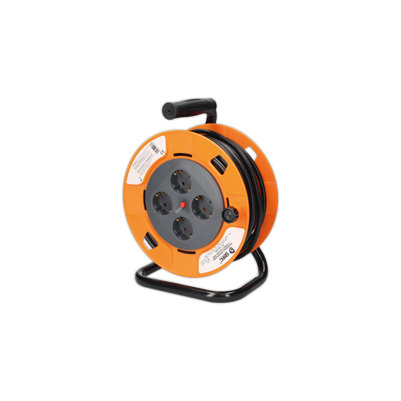 Alargo extensible GSC 50 metros