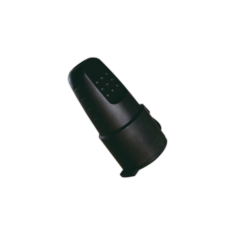 Base movil schuko 16A a 250V con tierra